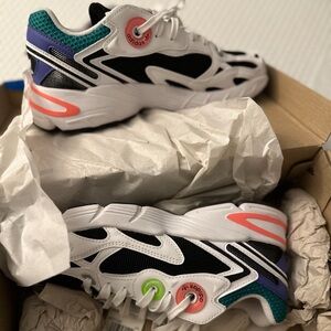 Adidas’s Astir shoes